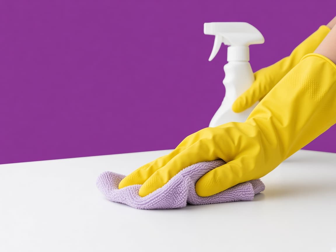 Office Cleaning