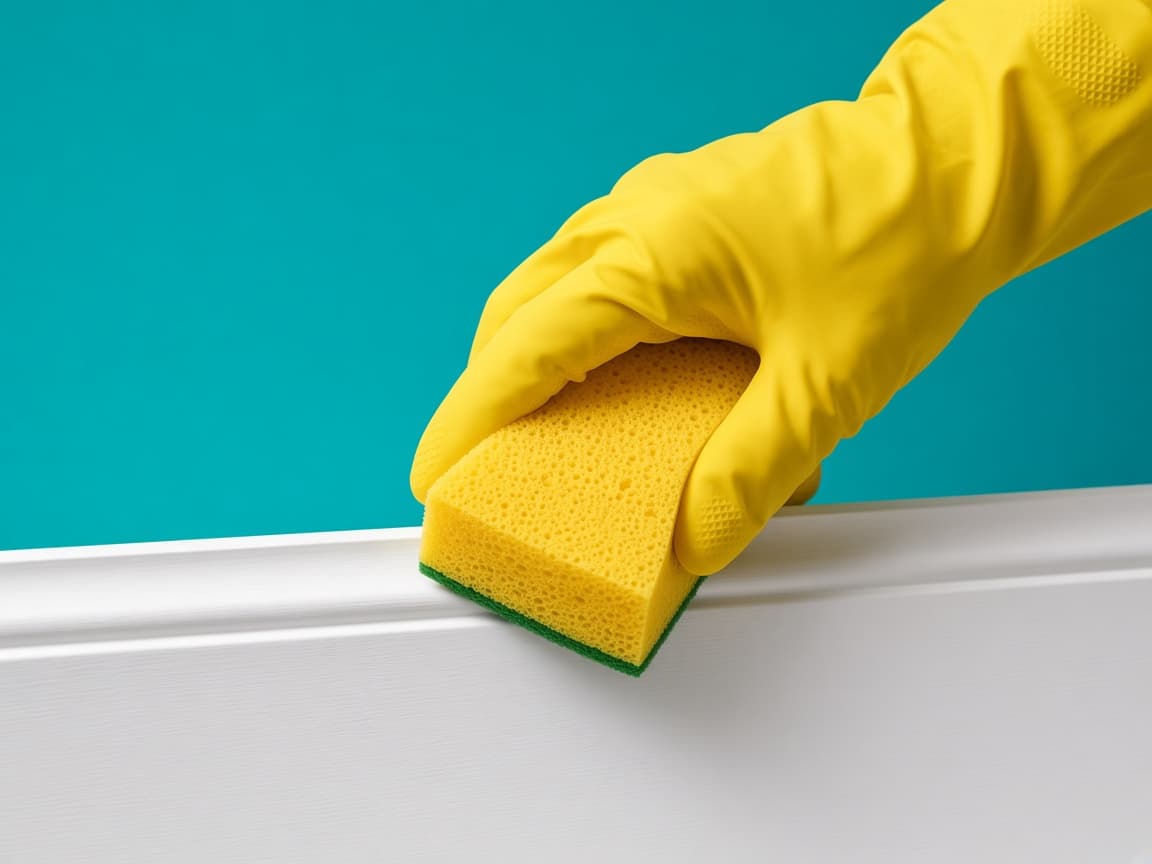 Move-Out Cleaning