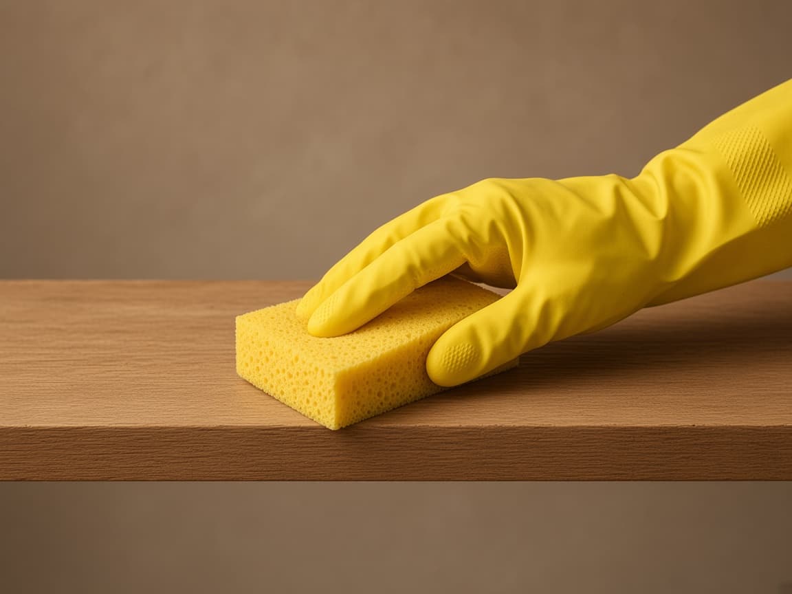 Bereavement Support Cleaning