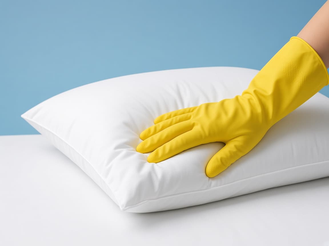 Hospital Discharge Home Cleaning