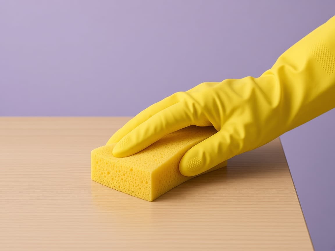 Illness Recovery Cleaning