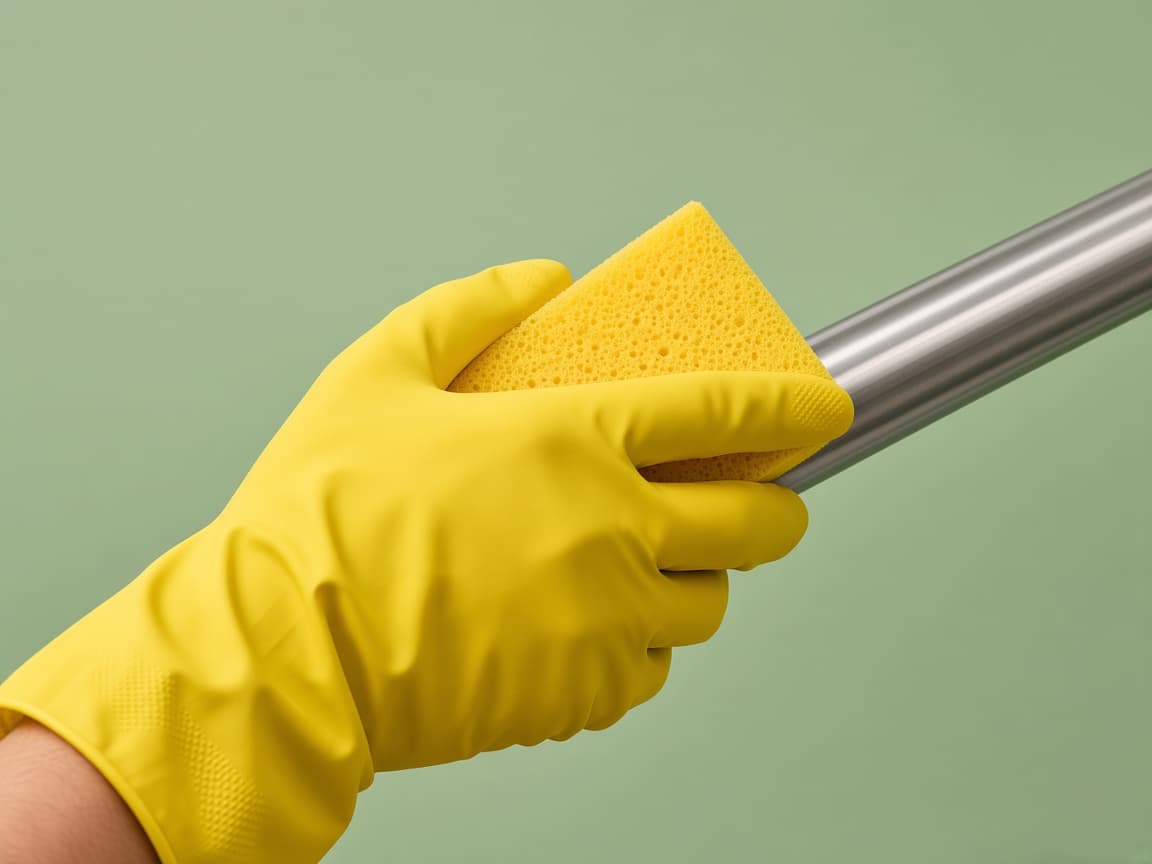 Injury Recovery Cleaning