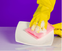 Deep Cleaning
