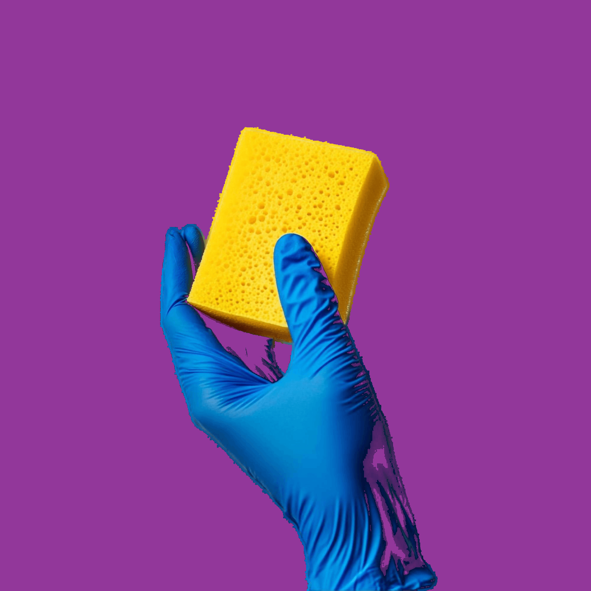 One-Off Cleaning