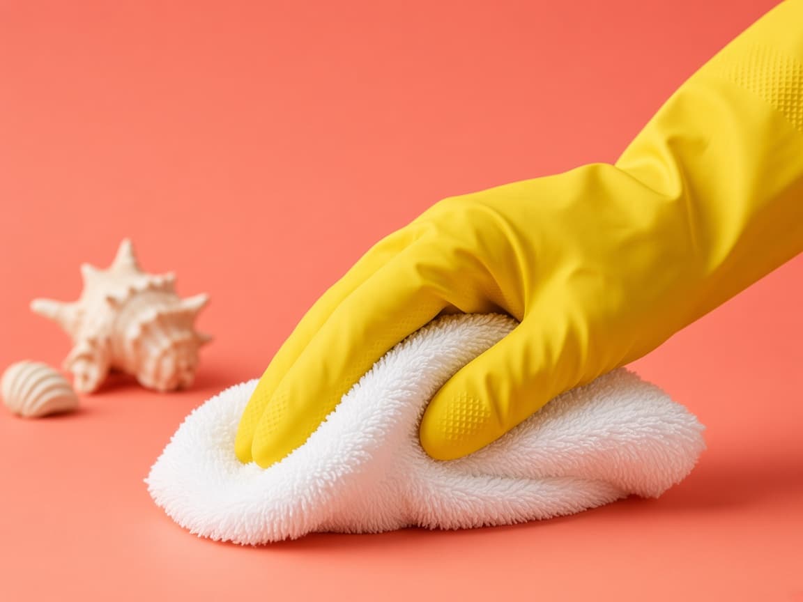 Holiday Let Cleaning