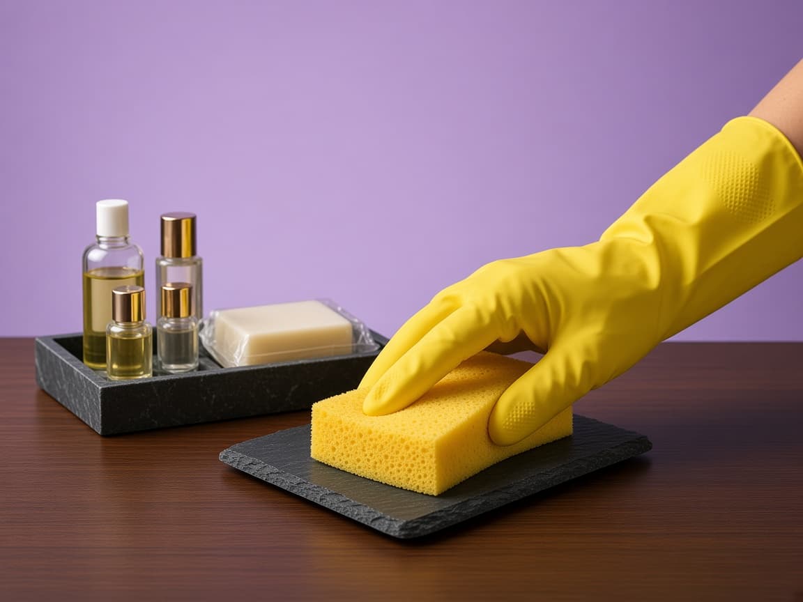 Serviced Accommodation Cleaning
