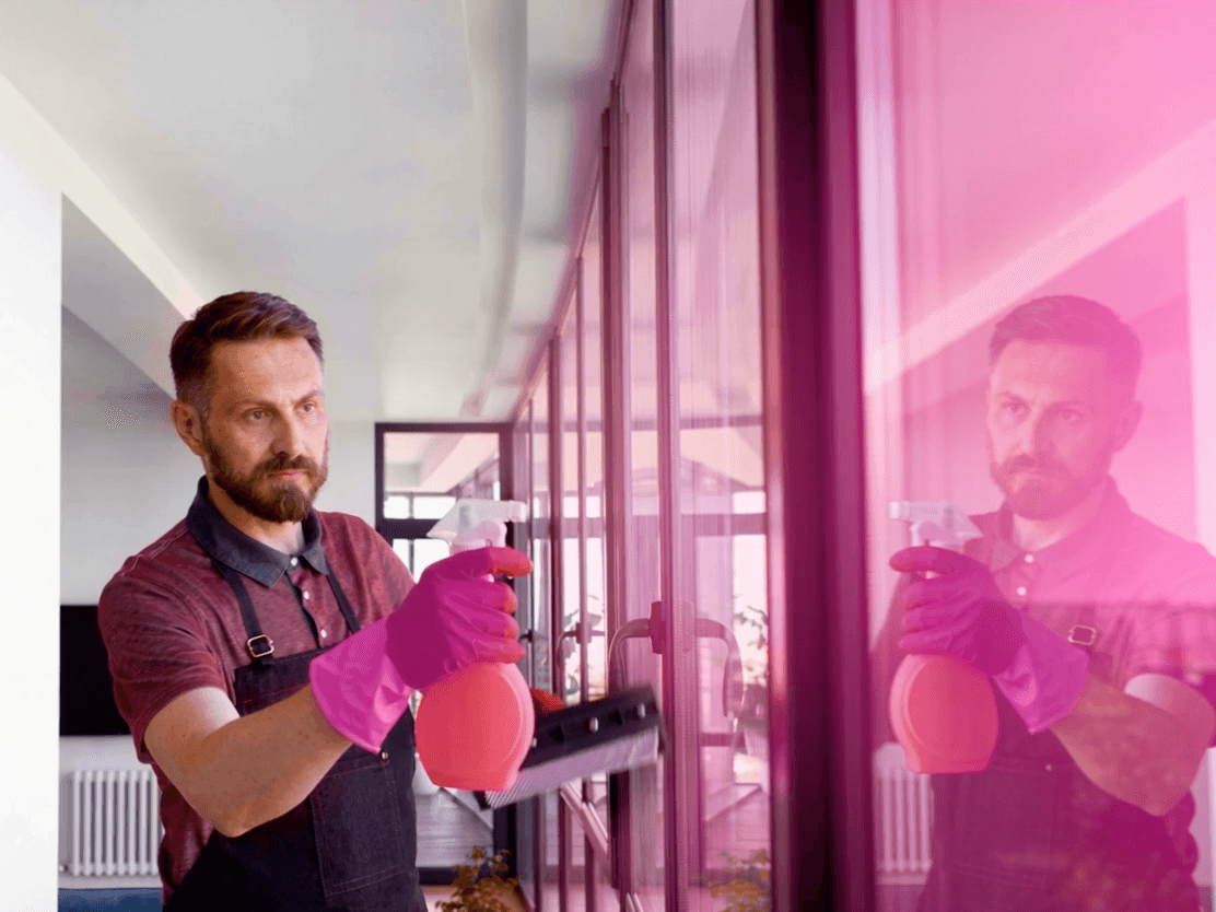 Commercial Cleaning