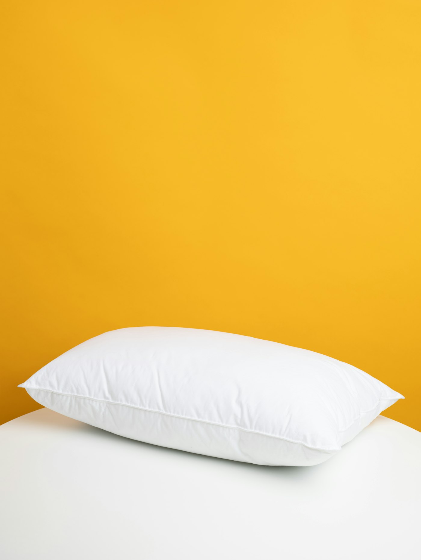 Fresh bedding looks and feels better after a first wash — especially for guest stays.